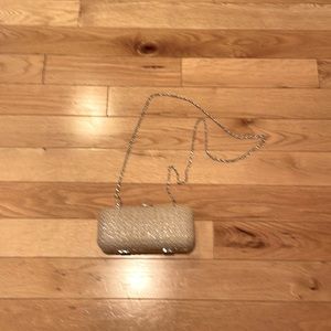 Evening or fun party clutch or shoulder bag